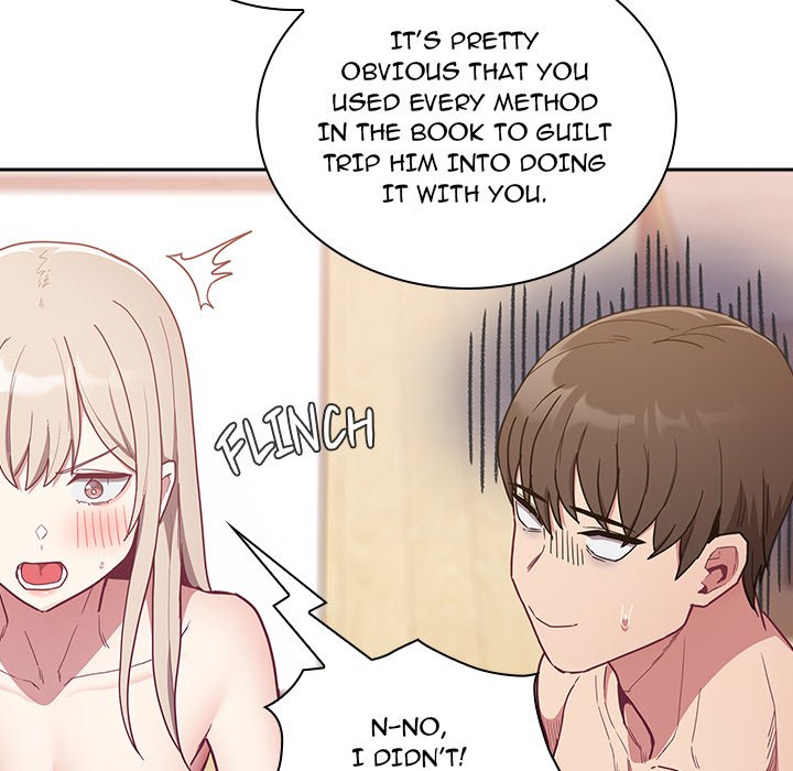 Maid Rehabilitation Chapter 52 - HolyManga.Net