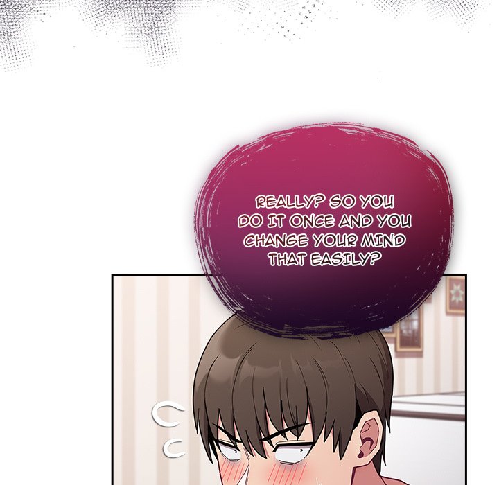 Maid Rehabilitation Chapter 52 - HolyManga.Net