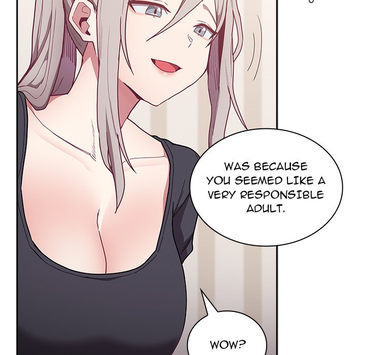 Maid Rehabilitation Chapter 52 - HolyManga.Net