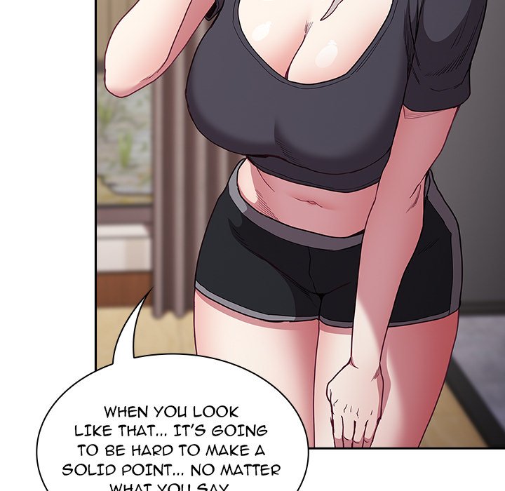 Maid Rehabilitation Chapter 52 - HolyManga.Net
