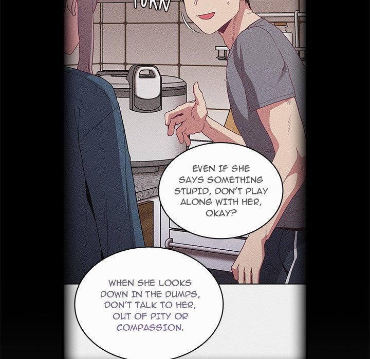 Maid Rehabilitation Chapter 52 - HolyManga.Net