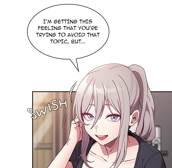 Maid Rehabilitation Chapter 52 - HolyManga.Net