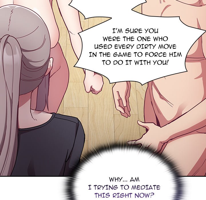 Maid Rehabilitation Chapter 52 - HolyManga.Net
