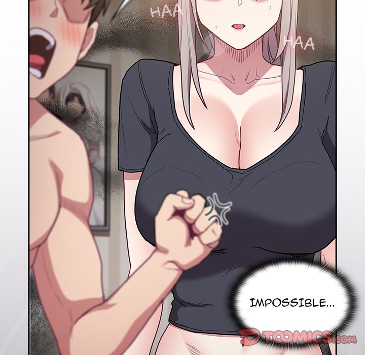 Maid Rehabilitation Chapter 52 - HolyManga.Net
