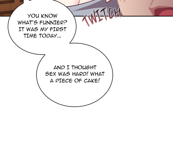 Maid Rehabilitation Chapter 52 - HolyManga.Net