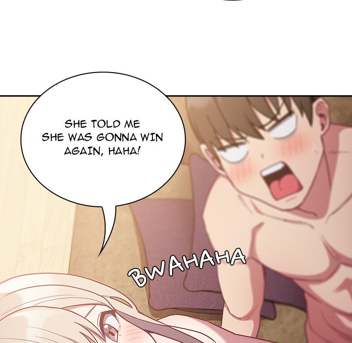 Maid Rehabilitation Chapter 52 - HolyManga.Net