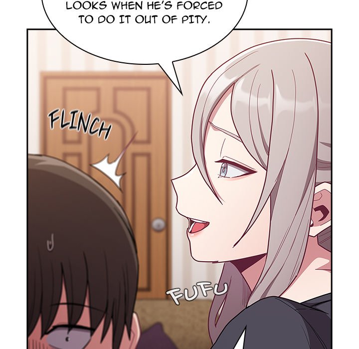 Maid Rehabilitation Chapter 52 - HolyManga.Net