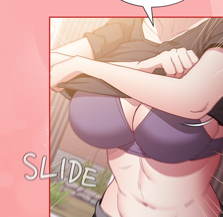 Maid Rehabilitation Chapter 52 - HolyManga.Net