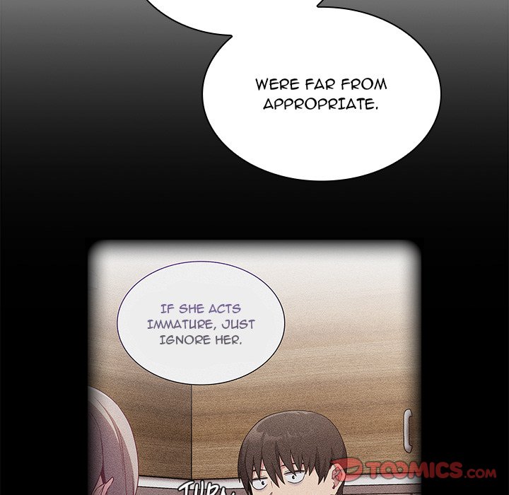 Maid Rehabilitation Chapter 52 - HolyManga.Net