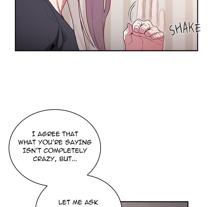 Maid Rehabilitation Chapter 52 - HolyManga.Net