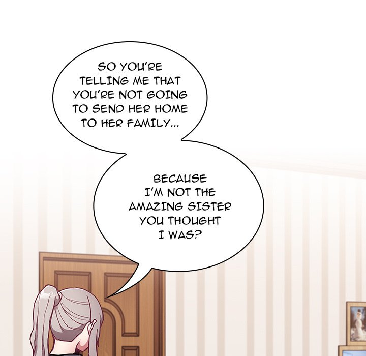 Maid Rehabilitation Chapter 52 - HolyManga.Net