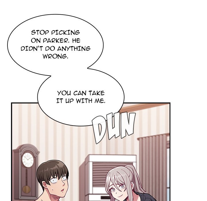 Maid Rehabilitation Chapter 52 - HolyManga.Net
