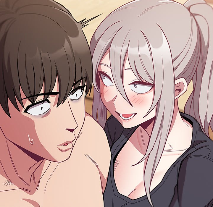 Maid Rehabilitation Chapter 52 - HolyManga.Net