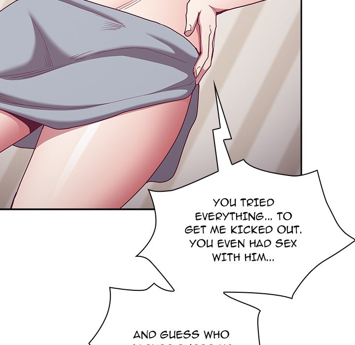 Maid Rehabilitation Chapter 52 - HolyManga.Net