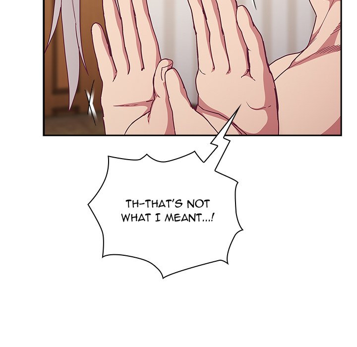 Maid Rehabilitation Chapter 52 - HolyManga.Net