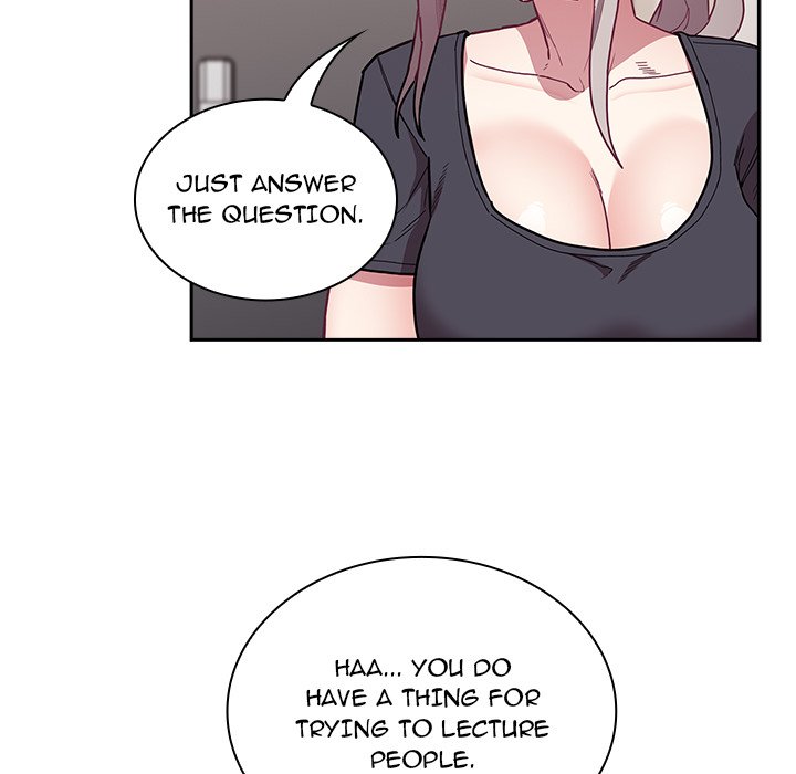 Maid Rehabilitation Chapter 52 - HolyManga.Net