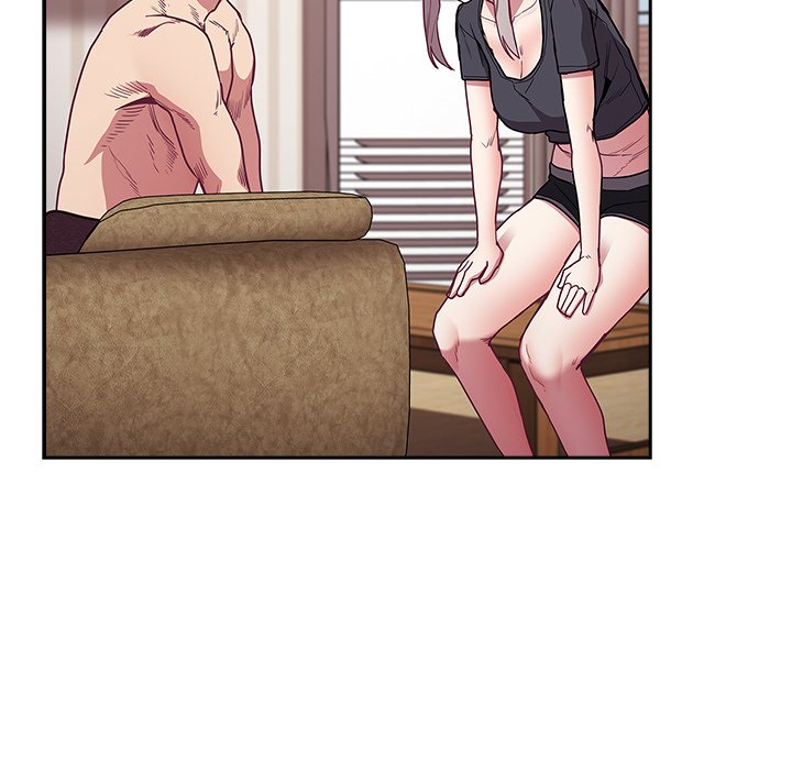 Maid Rehabilitation Chapter 52 - HolyManga.Net
