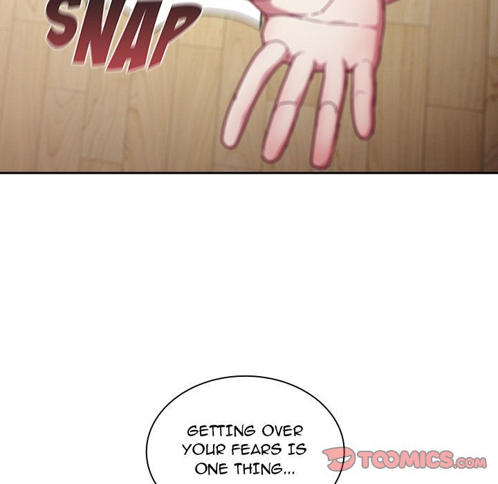 Maid Rehabilitation Chapter 52 - HolyManga.Net
