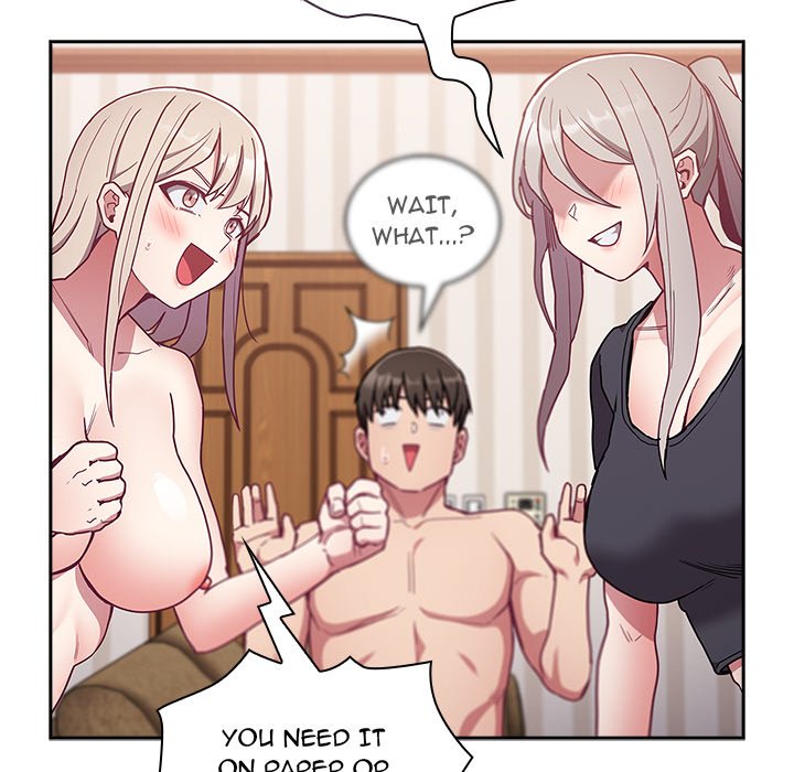 Maid Rehabilitation Chapter 52 - HolyManga.Net