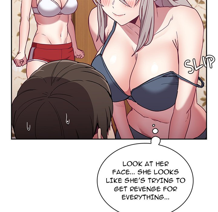 Maid Rehabilitation Chapter 53 - HolyManga.Net