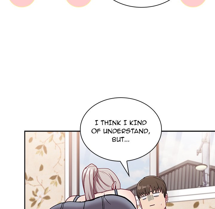 Maid Rehabilitation Chapter 53 - HolyManga.Net