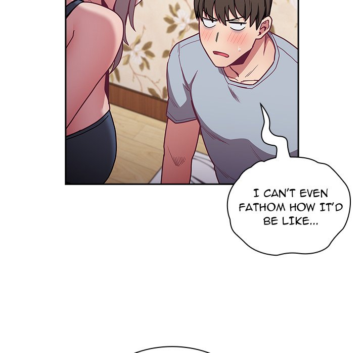 Maid Rehabilitation Chapter 53 - HolyManga.Net