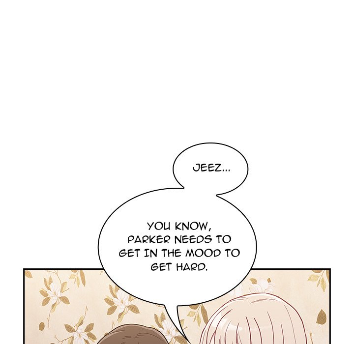 Maid Rehabilitation Chapter 53 - HolyManga.Net