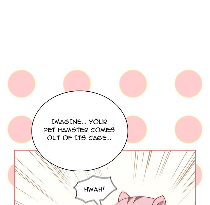 Maid Rehabilitation Chapter 53 - HolyManga.Net