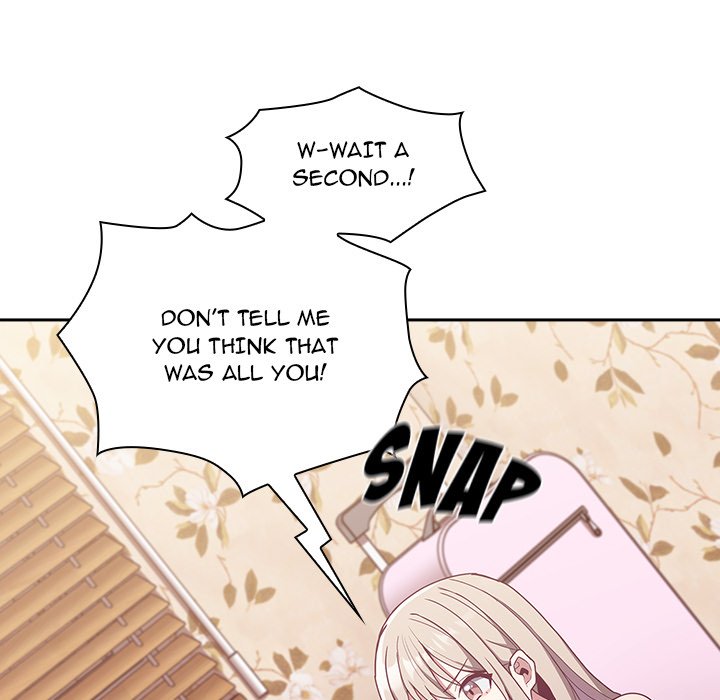 Maid Rehabilitation Chapter 53 - HolyManga.Net