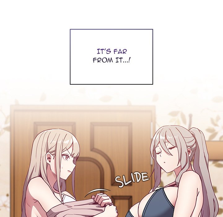 Maid Rehabilitation Chapter 53 - HolyManga.Net