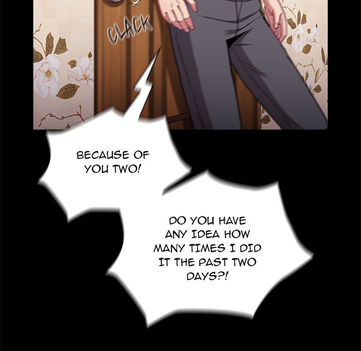 Maid Rehabilitation Chapter 53 - HolyManga.Net