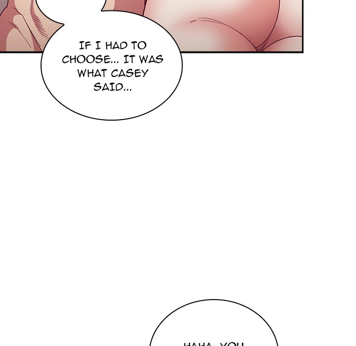 Maid Rehabilitation Chapter 53 - HolyManga.Net