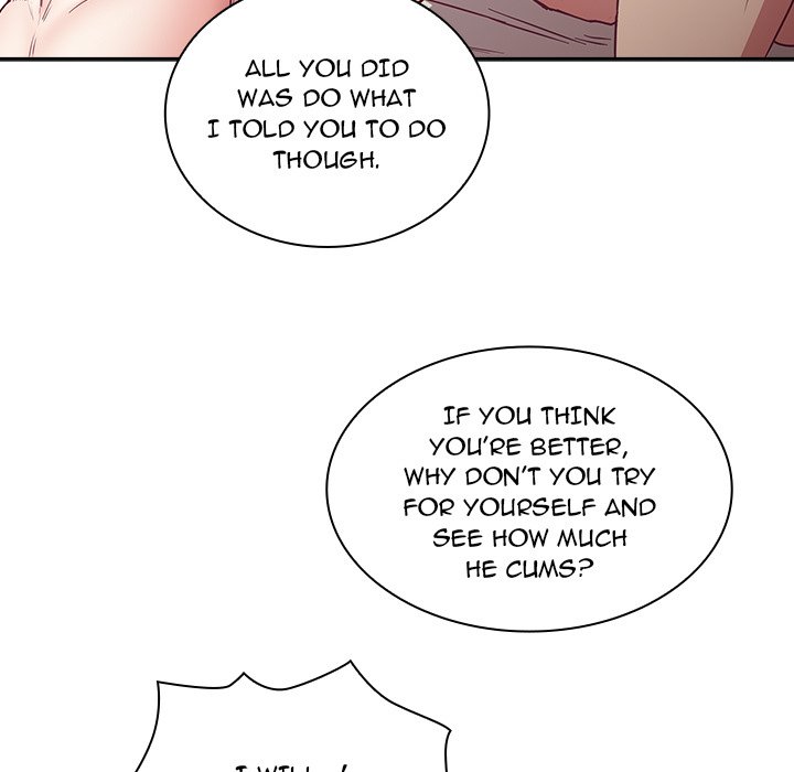 Maid Rehabilitation Chapter 53 - HolyManga.Net