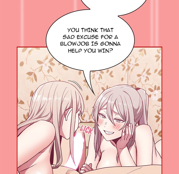 Maid Rehabilitation Chapter 53 - HolyManga.Net