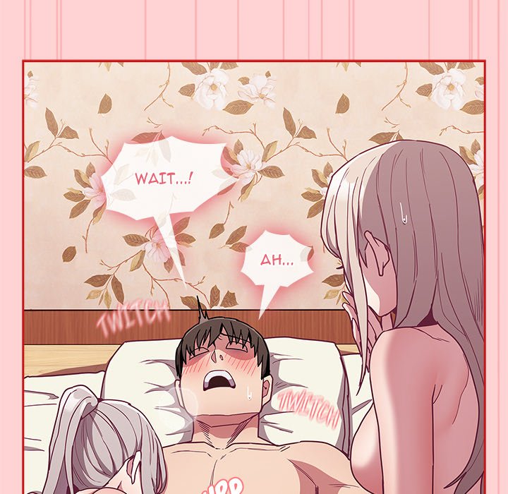 Maid Rehabilitation Chapter 53 - HolyManga.Net