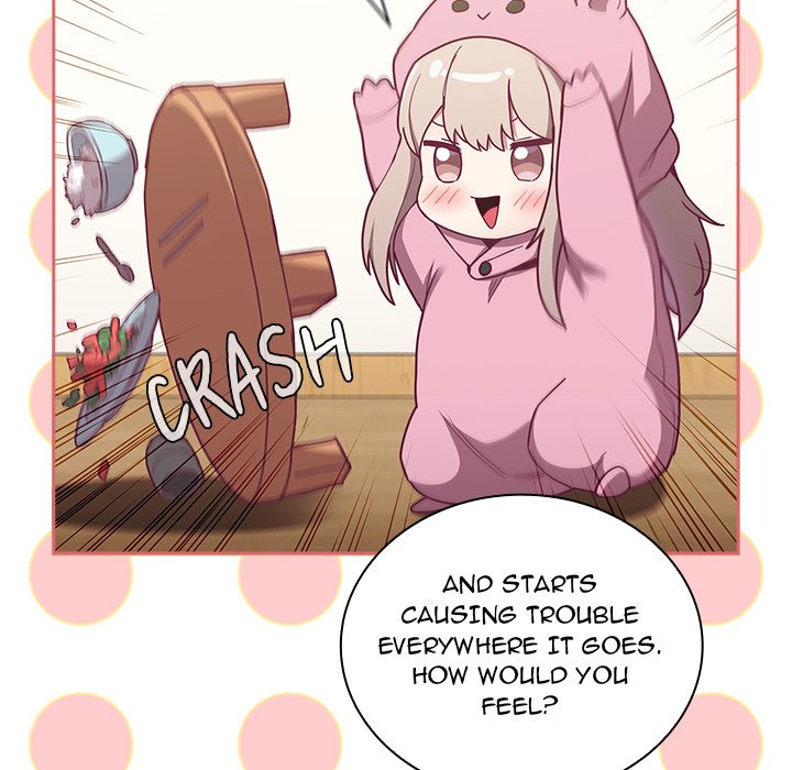 Maid Rehabilitation Chapter 53 - HolyManga.Net