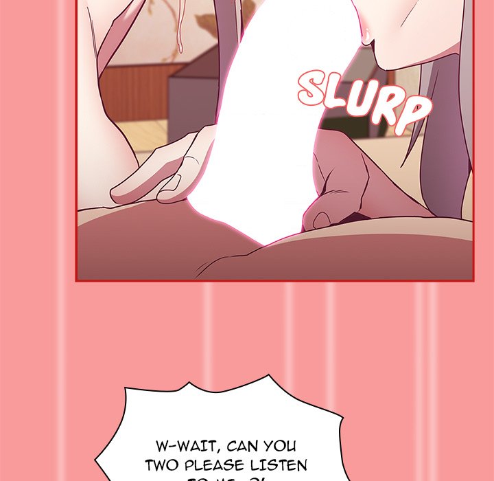 Maid Rehabilitation Chapter 53 - HolyManga.Net