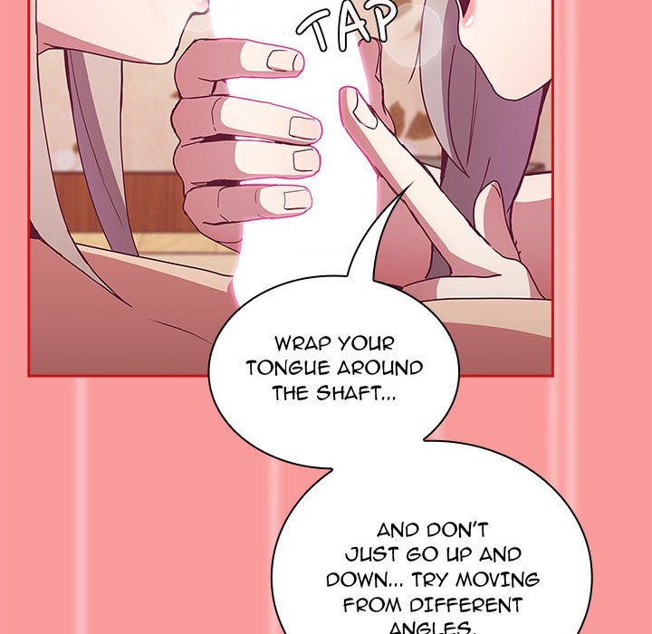 Maid Rehabilitation Chapter 53 - HolyManga.Net