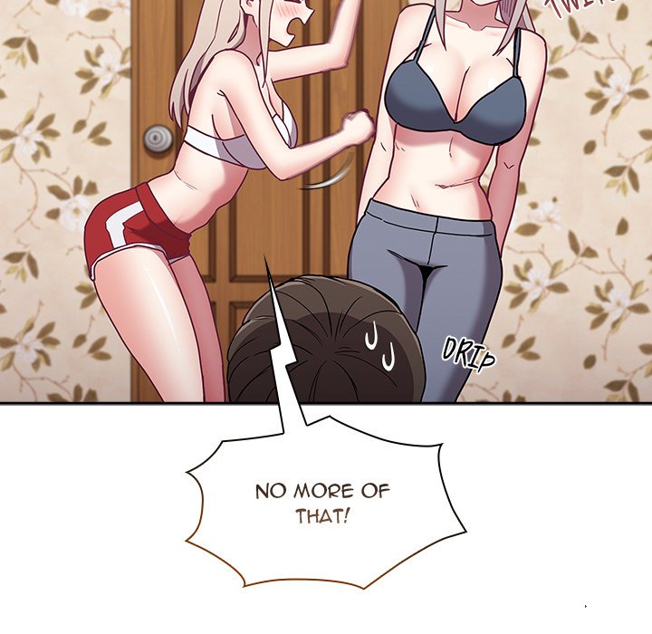Maid Rehabilitation Chapter 53 - HolyManga.Net