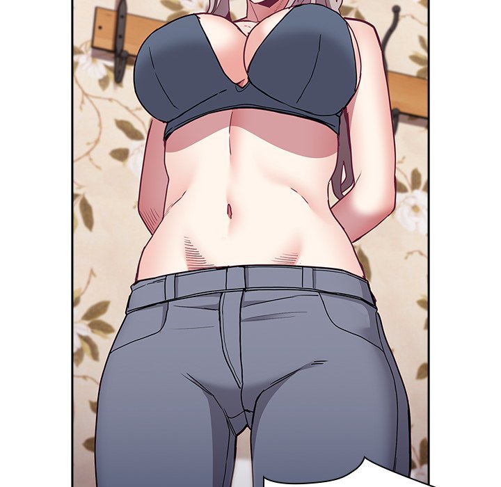Maid Rehabilitation Chapter 53 - HolyManga.Net