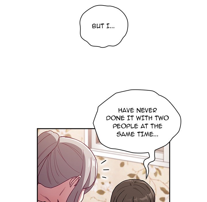 Maid Rehabilitation Chapter 53 - HolyManga.Net