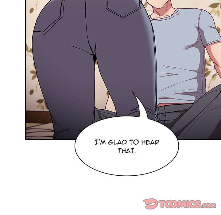Maid Rehabilitation Chapter 53 - HolyManga.Net