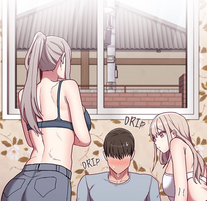 Maid Rehabilitation Chapter 53 - HolyManga.Net
