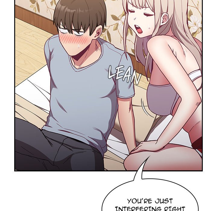 Maid Rehabilitation Chapter 53 - HolyManga.Net