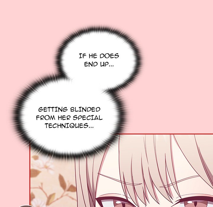 Maid Rehabilitation Chapter 53 - HolyManga.Net