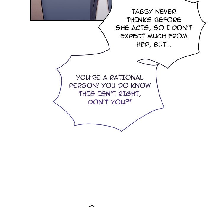 Maid Rehabilitation Chapter 53 - HolyManga.Net