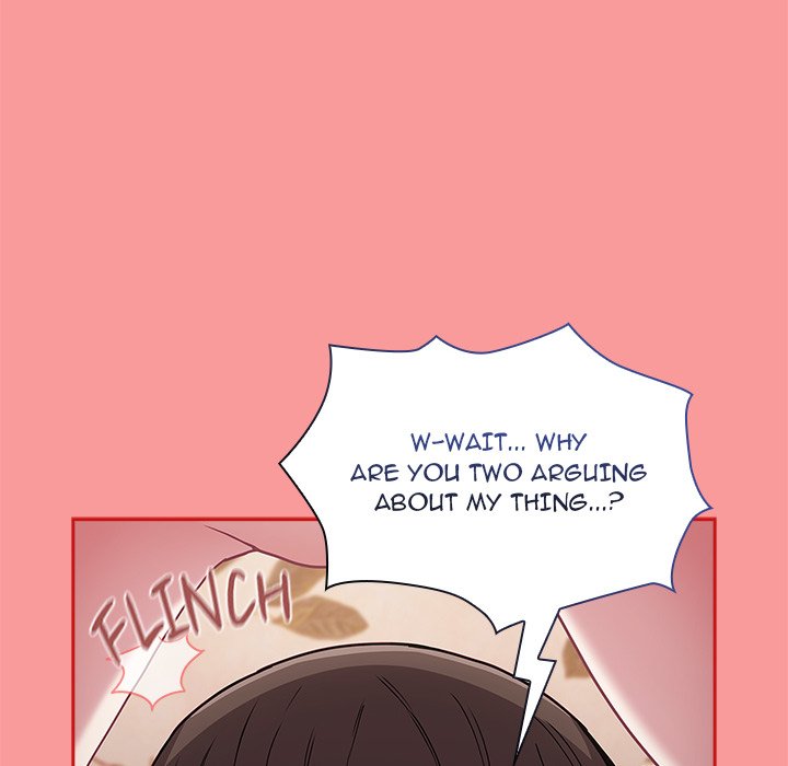 Maid Rehabilitation Chapter 53 - HolyManga.Net