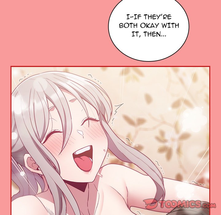 Maid Rehabilitation Chapter 54 - HolyManga.Net