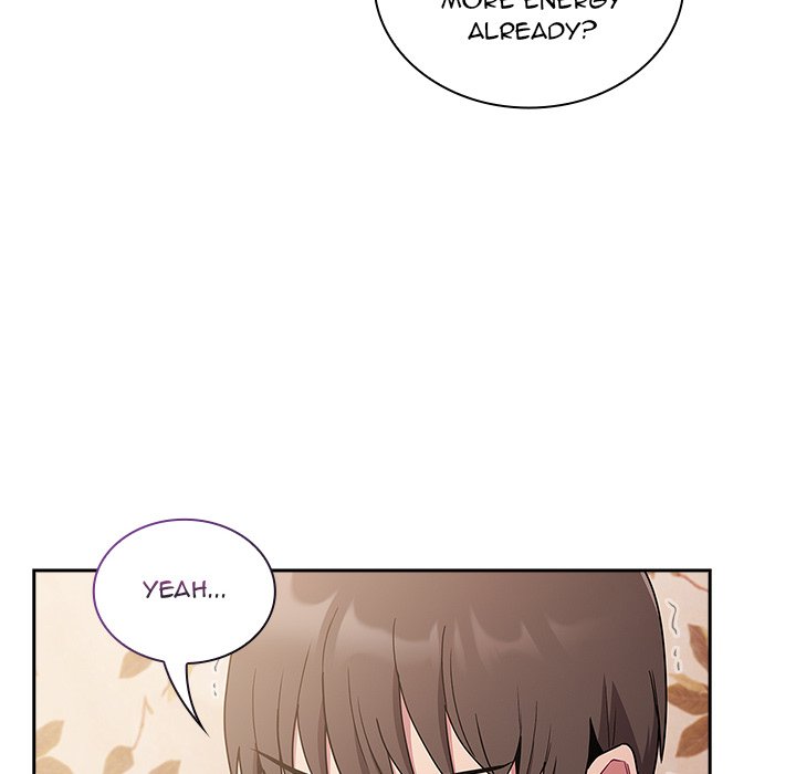 Maid Rehabilitation Chapter 54 - HolyManga.Net