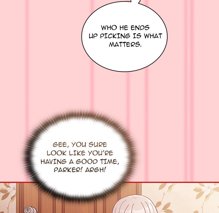 Maid Rehabilitation Chapter 54 - HolyManga.Net